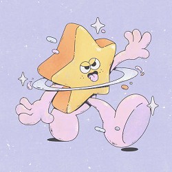 Disco Lines, wes mills, Madeline Follin - starlight feat Madeline Follin