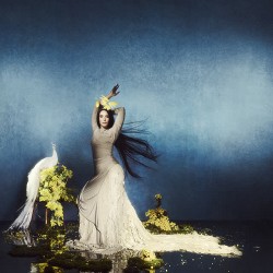 Jessie Ware - I Could Get Used To This