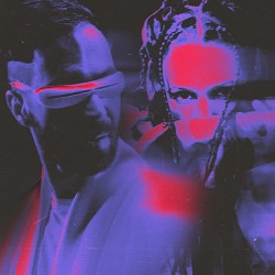 OIEE, Saya Noé - LIQUORICE