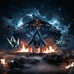 Alan Walker, Sorana - Void