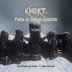 Chronicles of Power, MAX BARSKIH - Khort Fate Is Inescapable