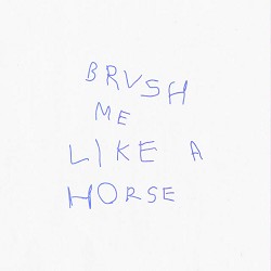JJerome87, alt-J - Brush Me Like A Horse
