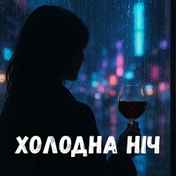 Harmovox - Холодна ніч