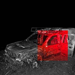 ніч - Чистилище