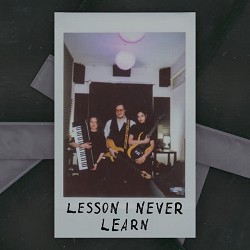 Disappeared Completely - Lesson I Never Learn