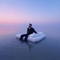 R3HAB, Izzy Bizu - I had a dream