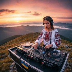 MusicOnlineUA - Сімейна драма