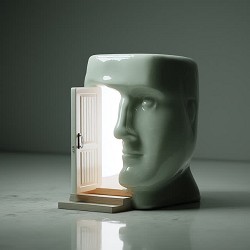 MY EX I - Inner Migration