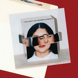 Lauren Spencer Smith - somebody you're supposed to love