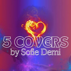 Sofie Demi - This Is the Life