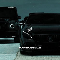 TRAP MAFIA HOUSE - Mafia Style