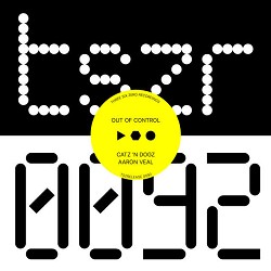 Catz 'n Dogz, Aaron Veal - Out OF Control