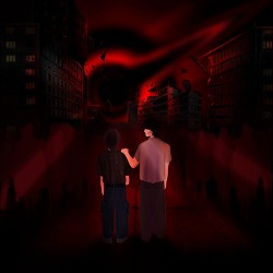 Де реалізація - Безодня