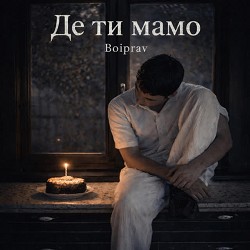 Boiprav - Де ти мамо
