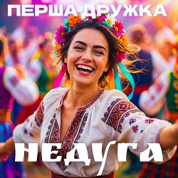ПЕРША ДРУЖКА - Недуга (DJ VIRALOV Remix)