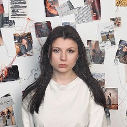 Абіє - Відчуваю