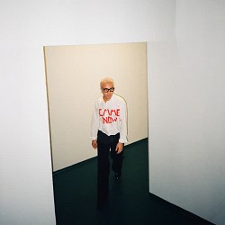 DANIEL OKARO - LEMME KNOW