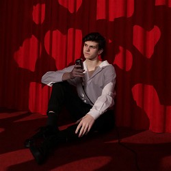 USTYM - Якщо шукаєш любові