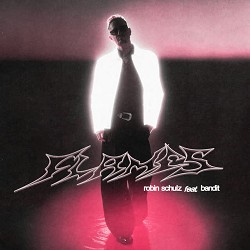 Robin Schulz, Bandit - Flames