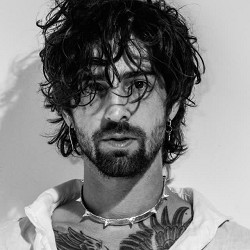 Volodymyr Dantes - Просто кохаю