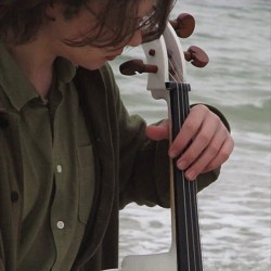 POPIL - Чайка на крижині