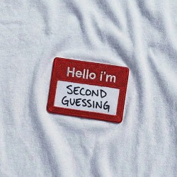 LENNY - second guessing