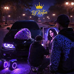 DJ KAIFAR - Художник