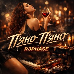 R3phase - П'яно П'яно