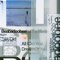 beabadoobee, The Marías - All I Did Was Dream of You