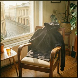 Білий Бо - Худі