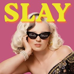 Klavdia Petrivna - SLAY