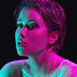 Lida Lee - Під дощем