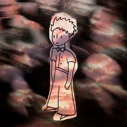 потворний Еліс - Танцюю серед людей