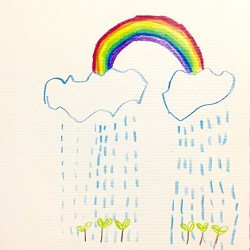 colddymind - Небо і земля