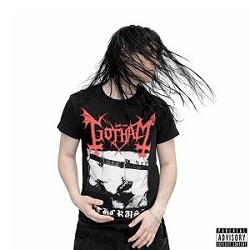 blandee - ALL BY MYSELF