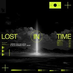 Armin van Buuren, Alle Farben, ROSY - Lost In Time