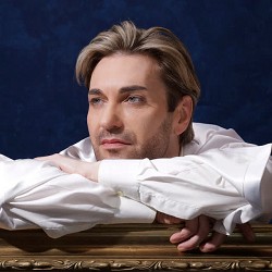 EL Кравчук - Світ людей