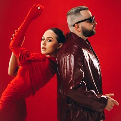 Souljust, Мар'яна Ромась - Саме ті