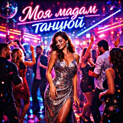 Fartovyy - Моя мадам танцюй