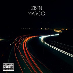 ZBTN, MARCO - Тим хто поруч