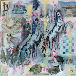 villagerrr - Swimming