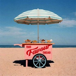 FISHER, Tones And I - Favour