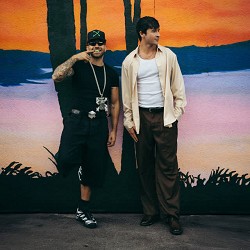 John Summit, Feid - CHICA 305