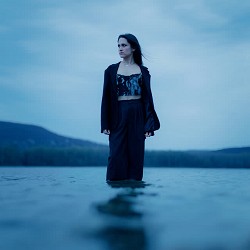 Saya Noé - Driftwood