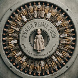 Дискотека Авария, VONAMOUR - КУКЛА (Remix 2026)