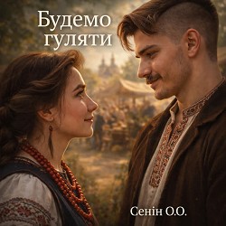 Senin OO - Будемо гуляти