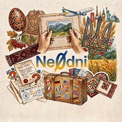 Ne0dni - Ми витримаємо