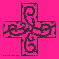 TOMORROW X TOGETHER - Stick With You