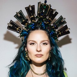 Norma Jean Martine - ENCORE! (BIG DREAMERS)