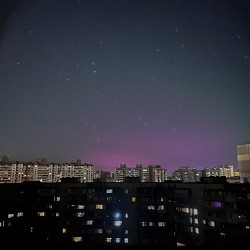 Страхи - Зірки на малюнку